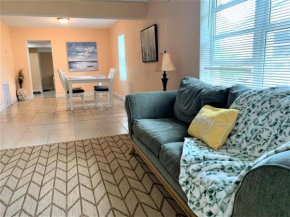 Comfy 3br Home in Downtown Delray - 6min to Beach